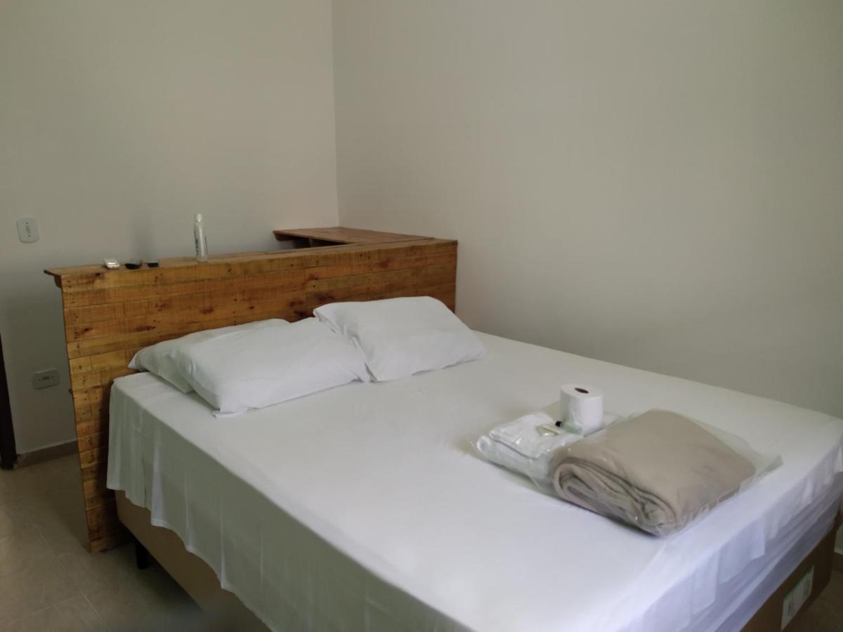 Hotel Pousada Iguape Extérieur photo