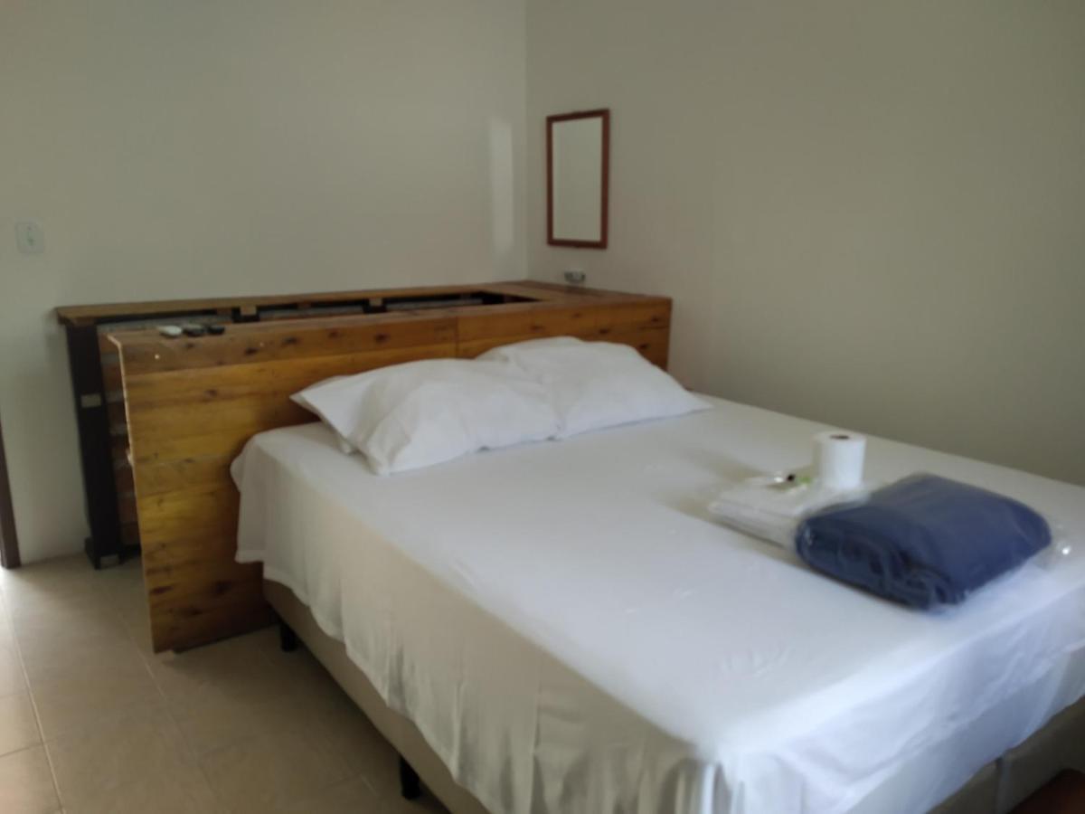 Hotel Pousada Iguape Extérieur photo