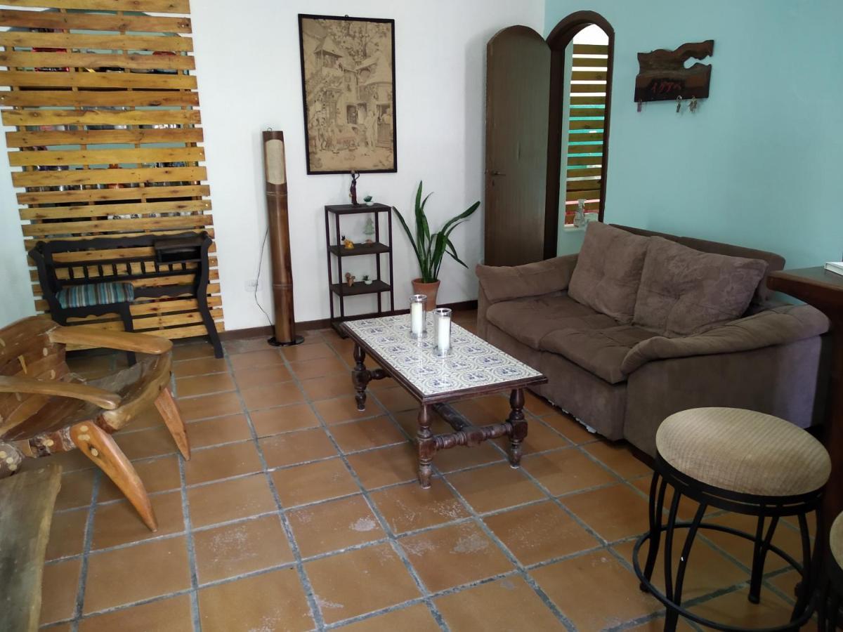 Hotel Pousada Iguape Extérieur photo