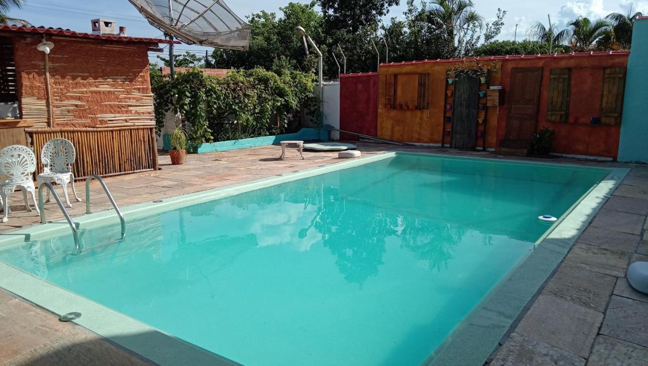 Hotel Pousada Iguape Extérieur photo