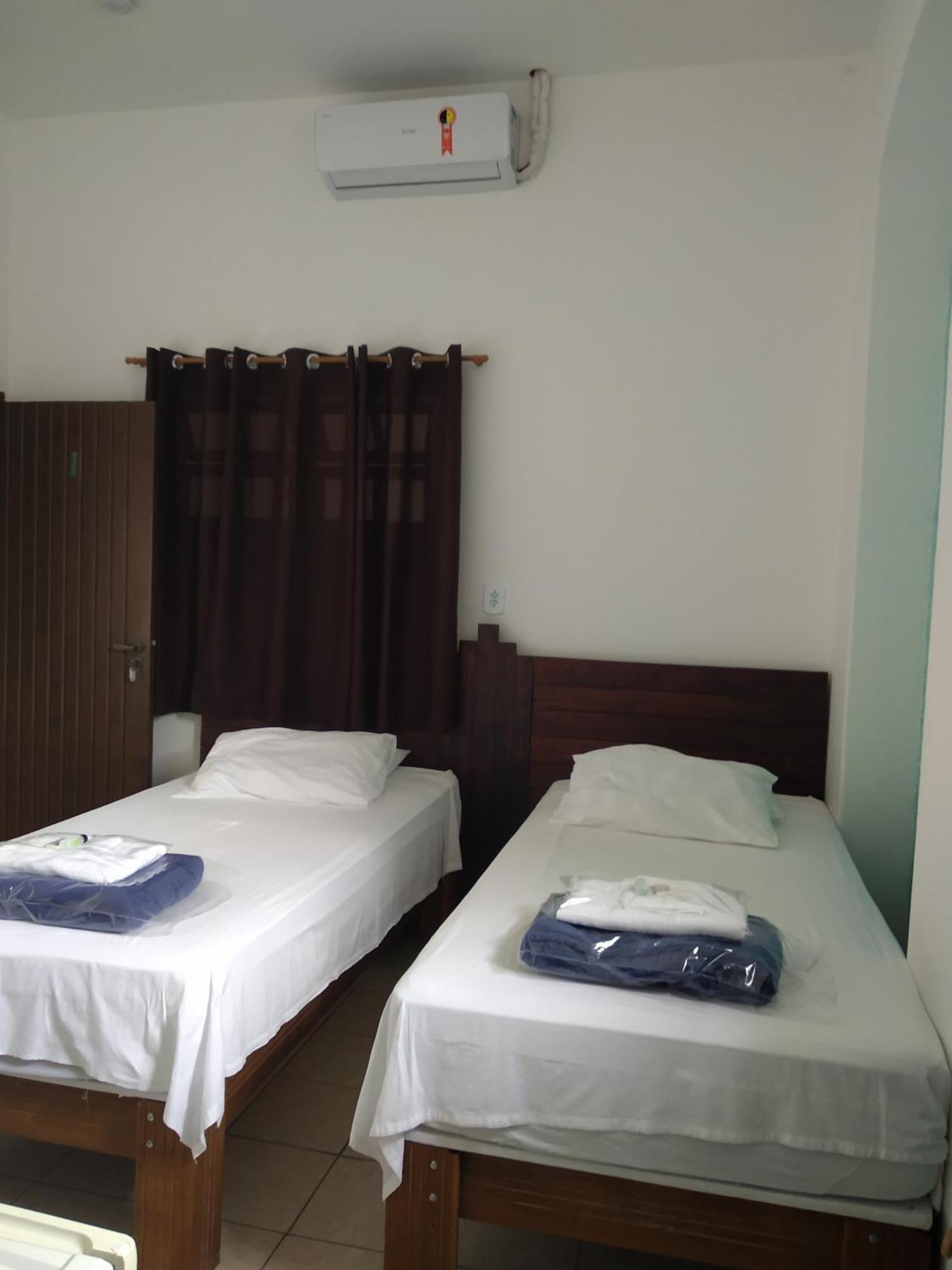 Hotel Pousada Iguape Chambre photo